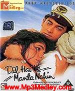 Dil Hai Ki Manta Nahin 1991